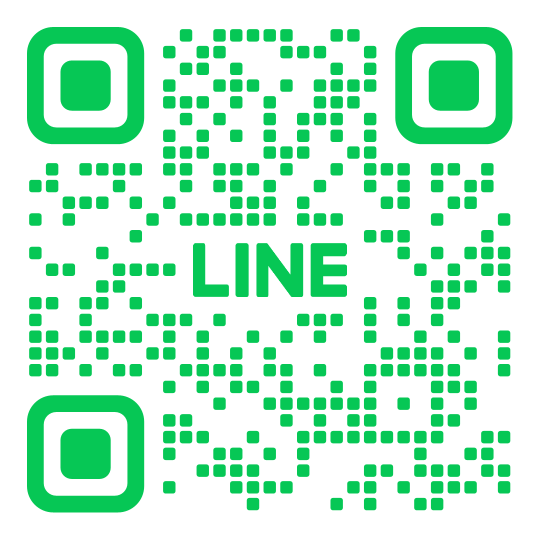 LINE QR @453izcgt